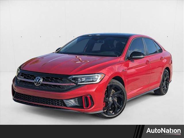 2024 Volkswagen Jetta Gli