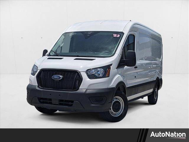 2023 Ford Transit Cargo Van