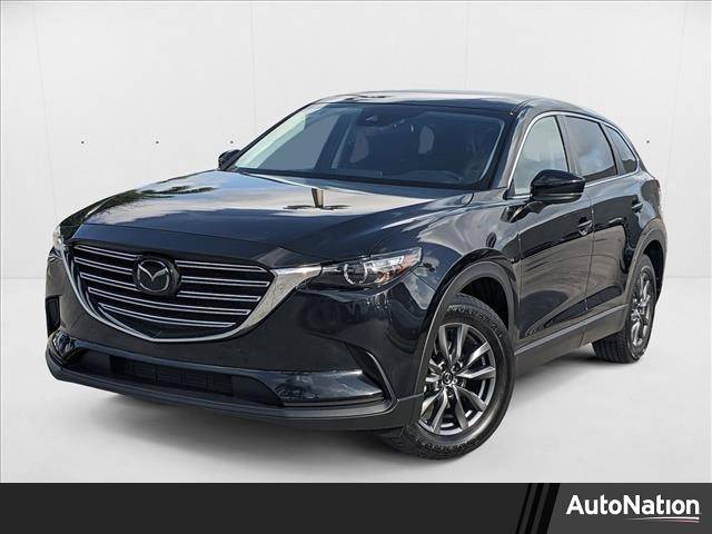 2022 Mazda CX-9