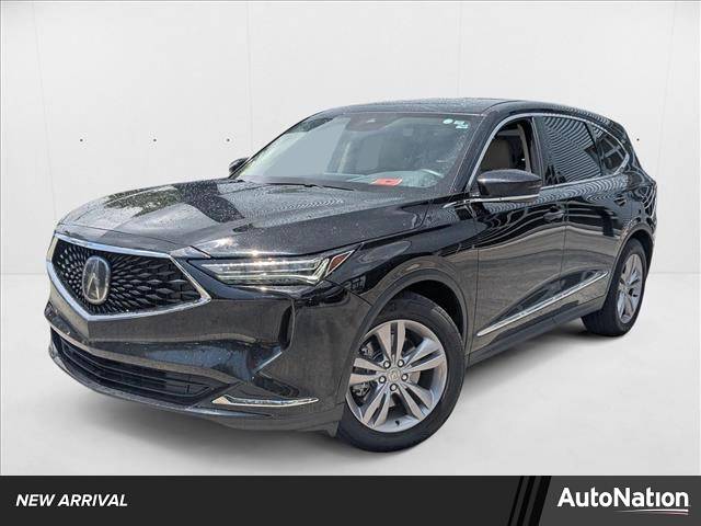 2024 Acura MDX