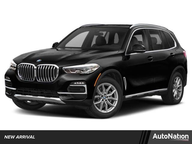 2019 BMW X5