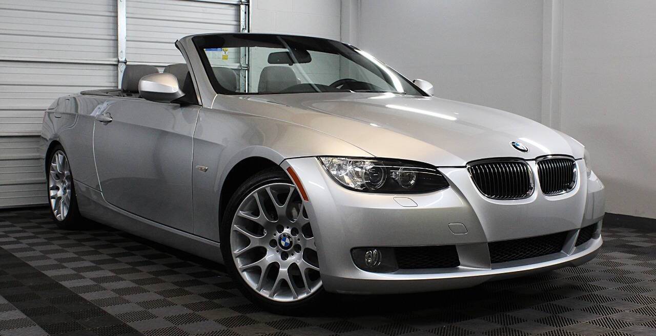 2010 BMW 3 Series