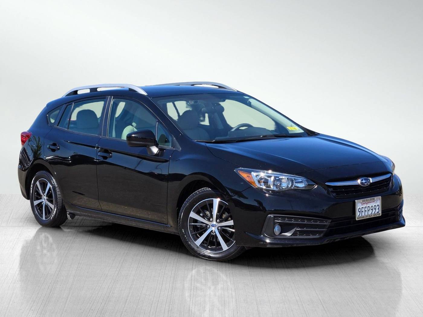 2023 Subaru Impreza