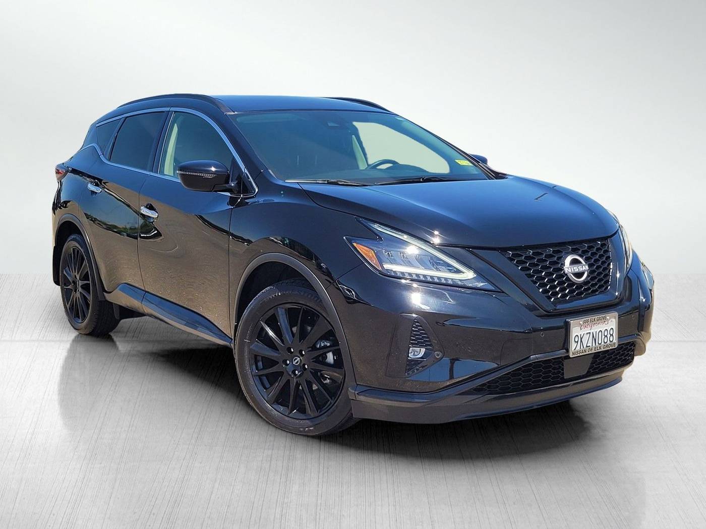 2023 Nissan Murano