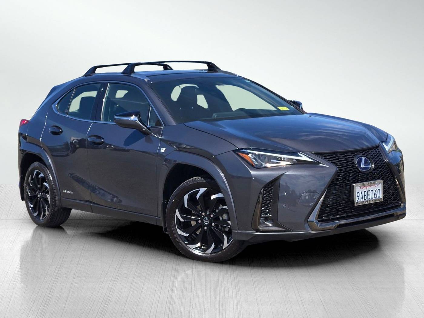 2022 Lexus UX