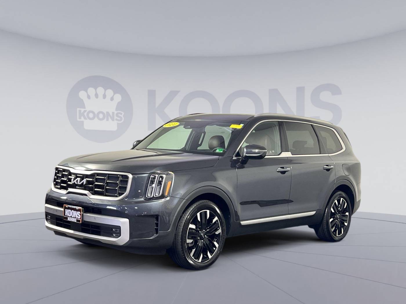 2024 Kia Telluride