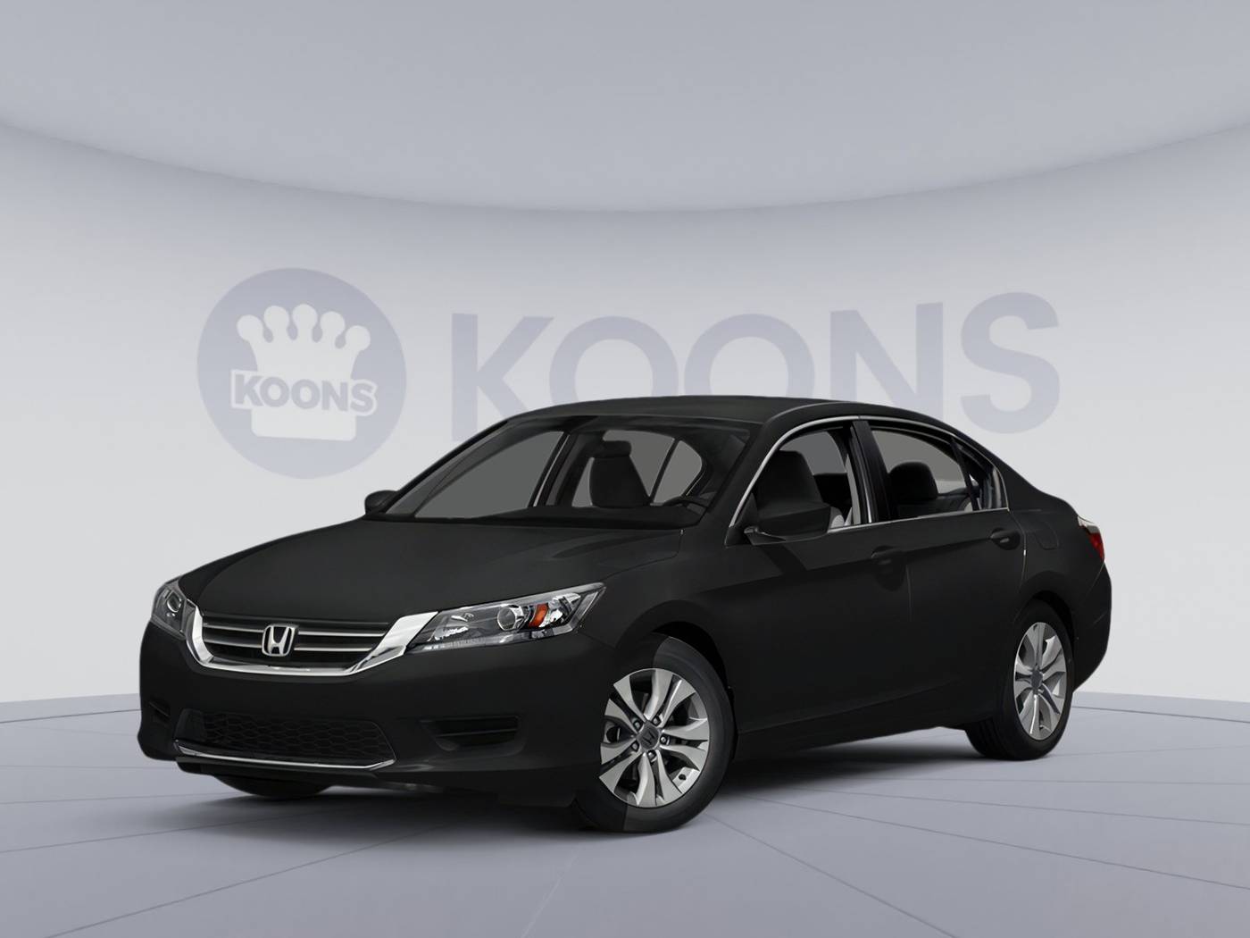 2014 Honda Accord Sedan