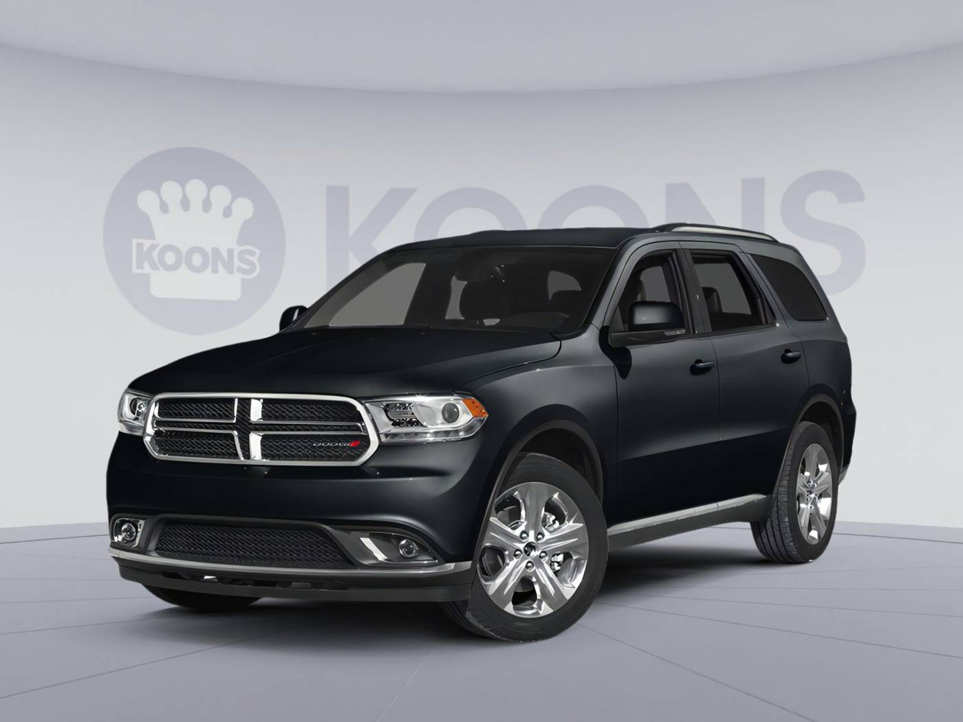 2014 Dodge Durango