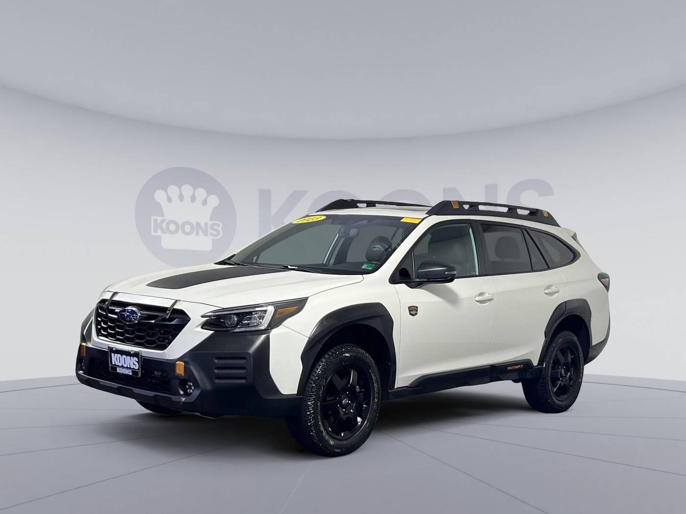 2023 Subaru Outback