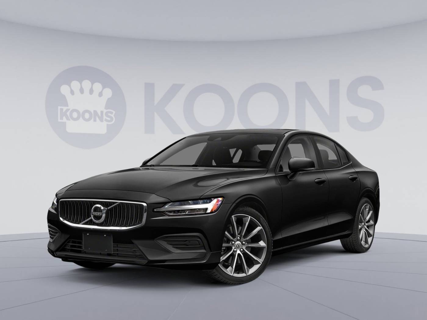 2022 Volvo S60