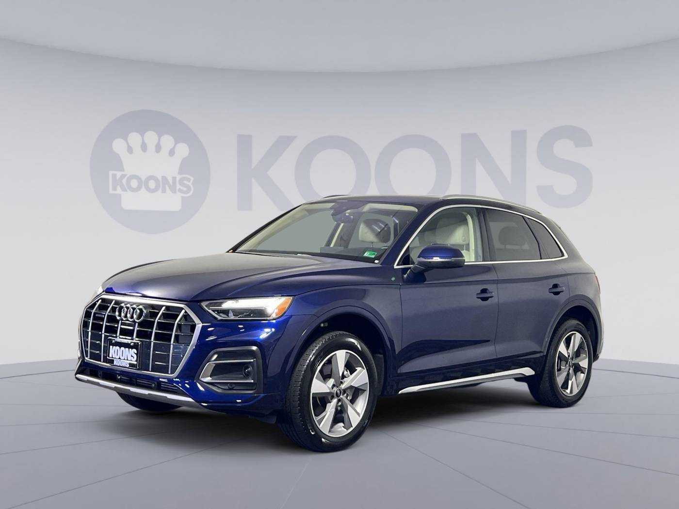 2023 Audi Q5