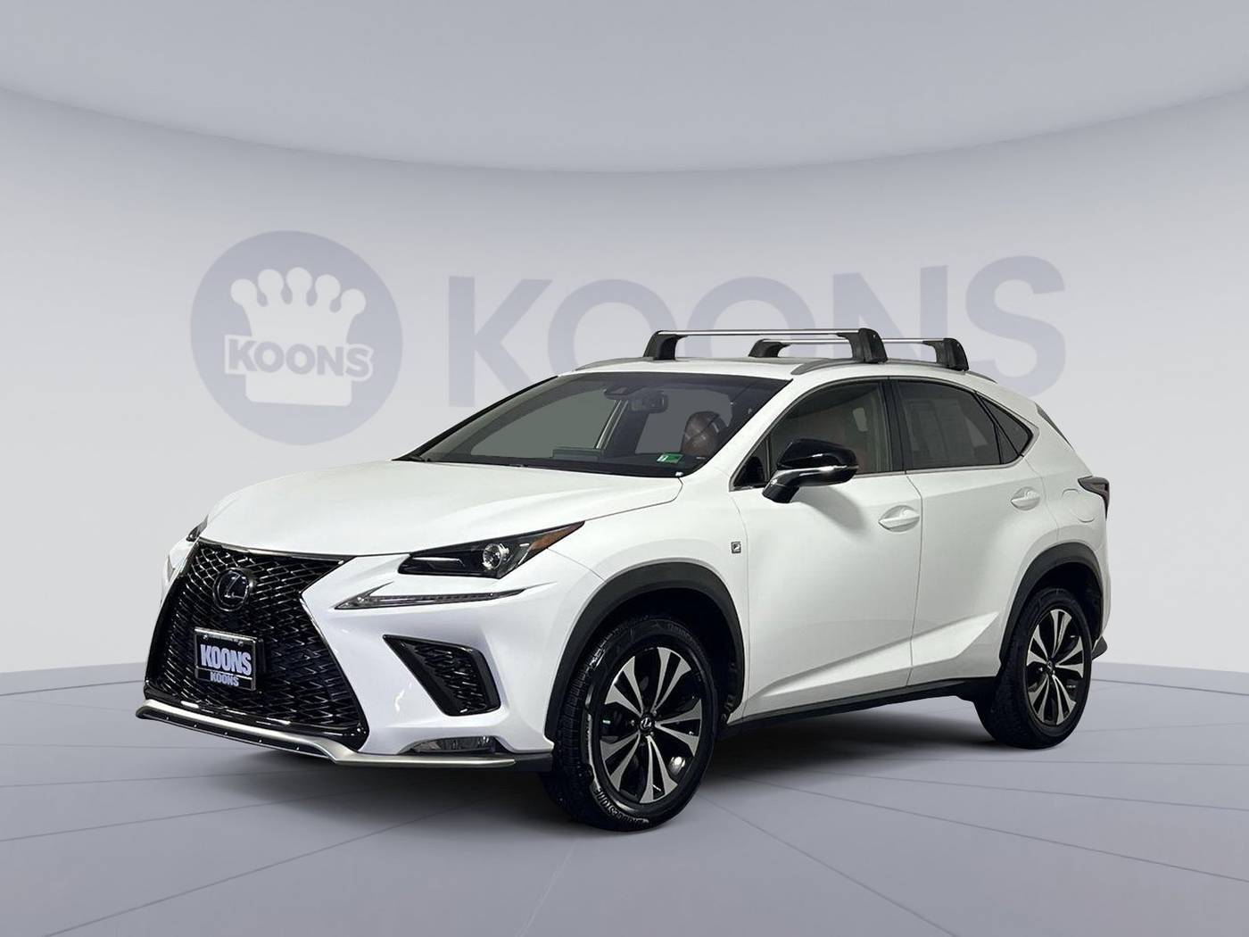 2018 Lexus NX