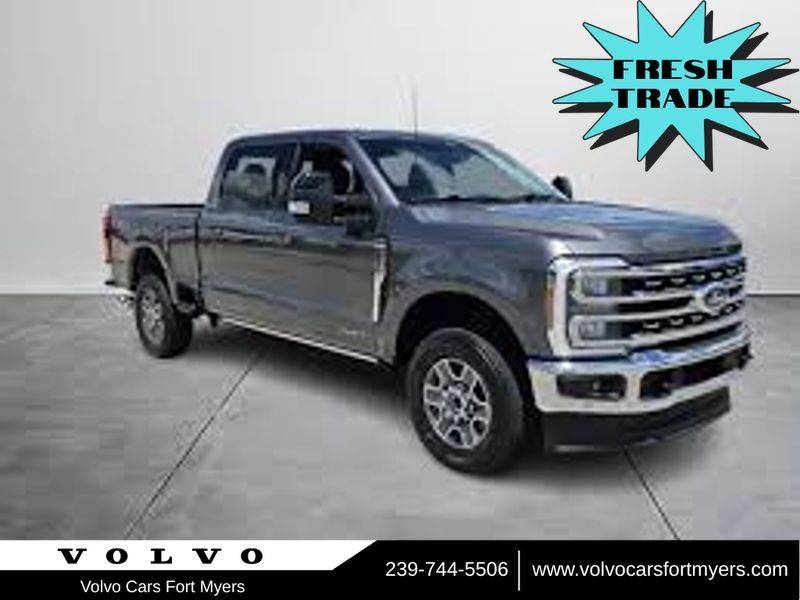 2024 Ford Super Duty F-250 Srw