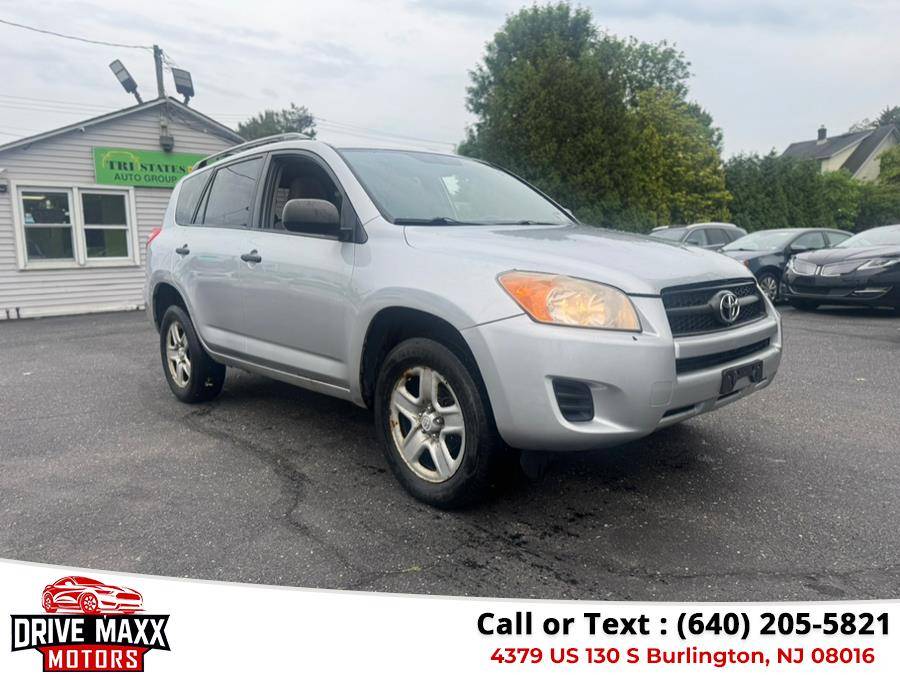 2009 Toyota RAV4