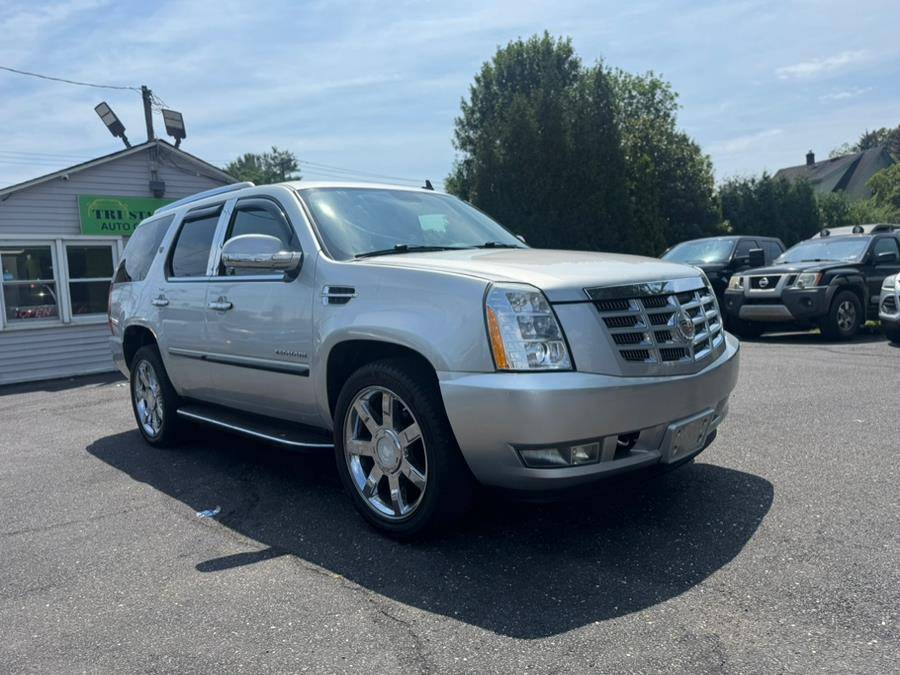 2010 Cadillac Escalade