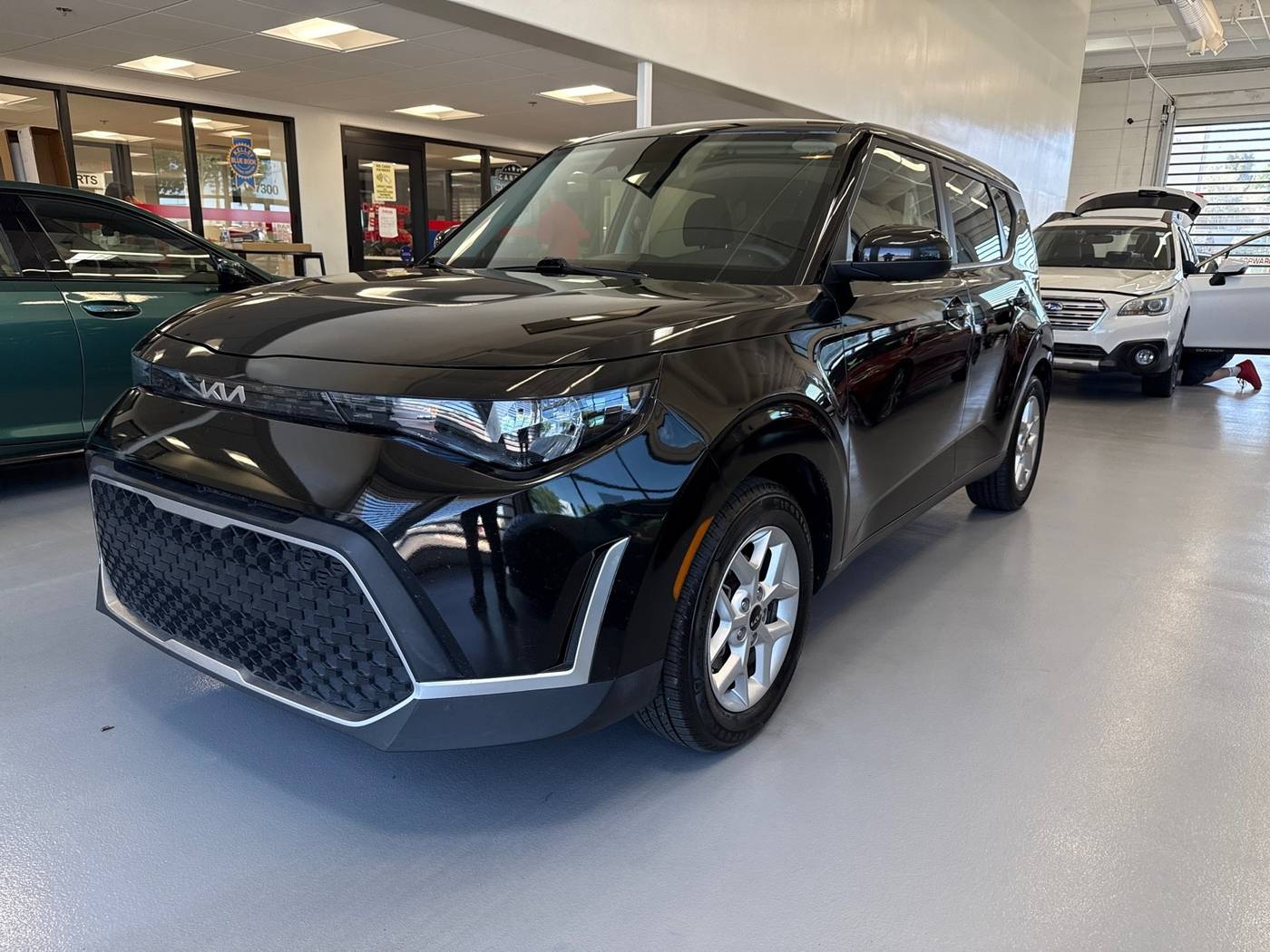 2023 Kia SOUL