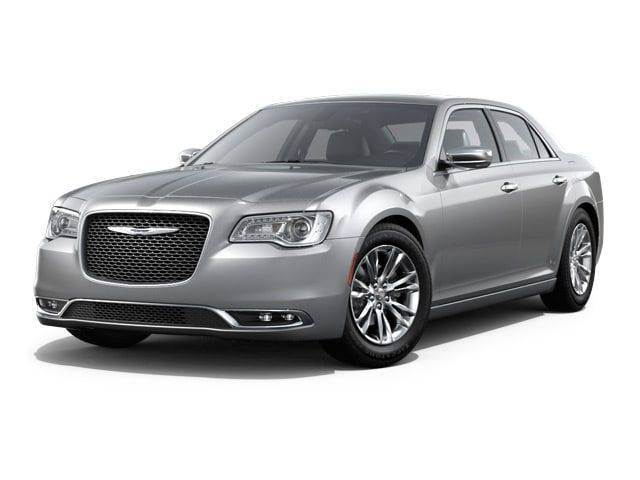2016 Chrysler 300
