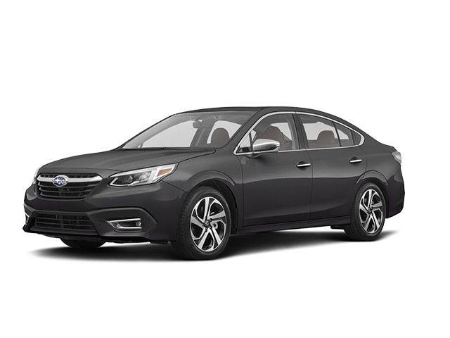 2020 Subaru Legacy
