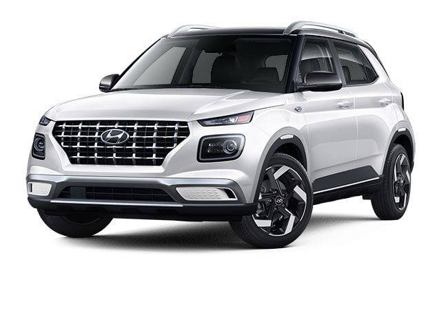 2024 Hyundai Venue