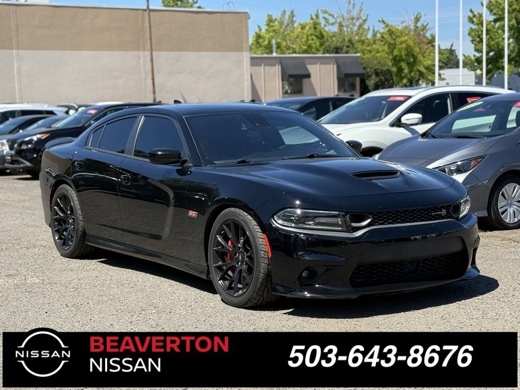 2019 Dodge Charger
