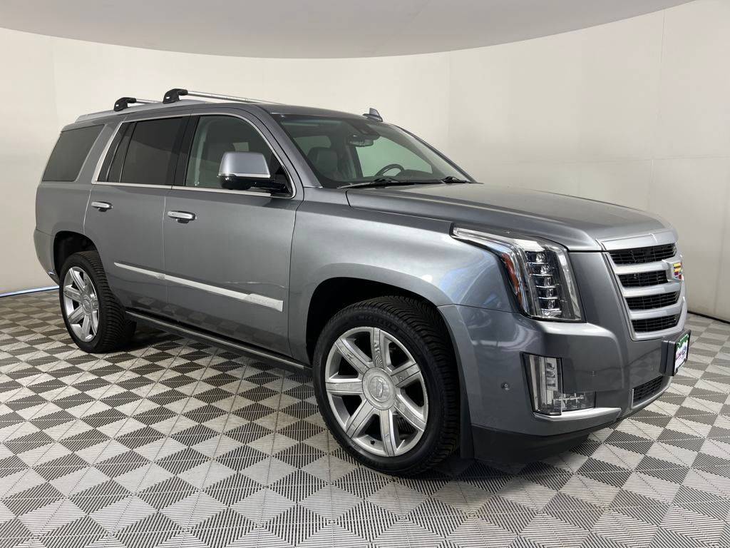 2020 Cadillac Escalade