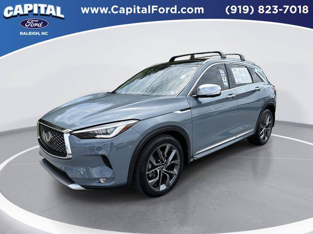 2023 Infiniti QX50