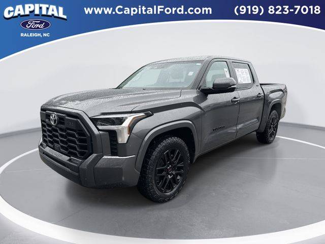 2023 Toyota Tundra 2wd