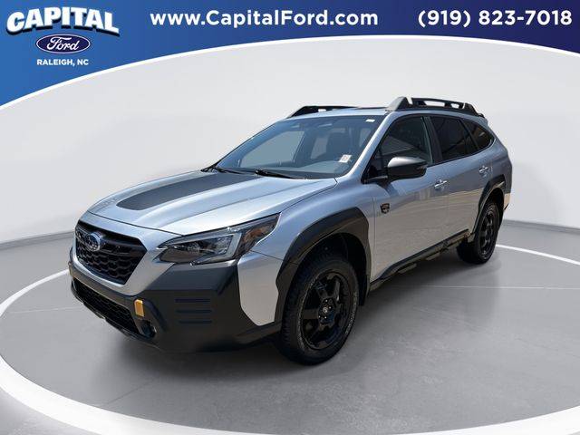 2023 Subaru Outback