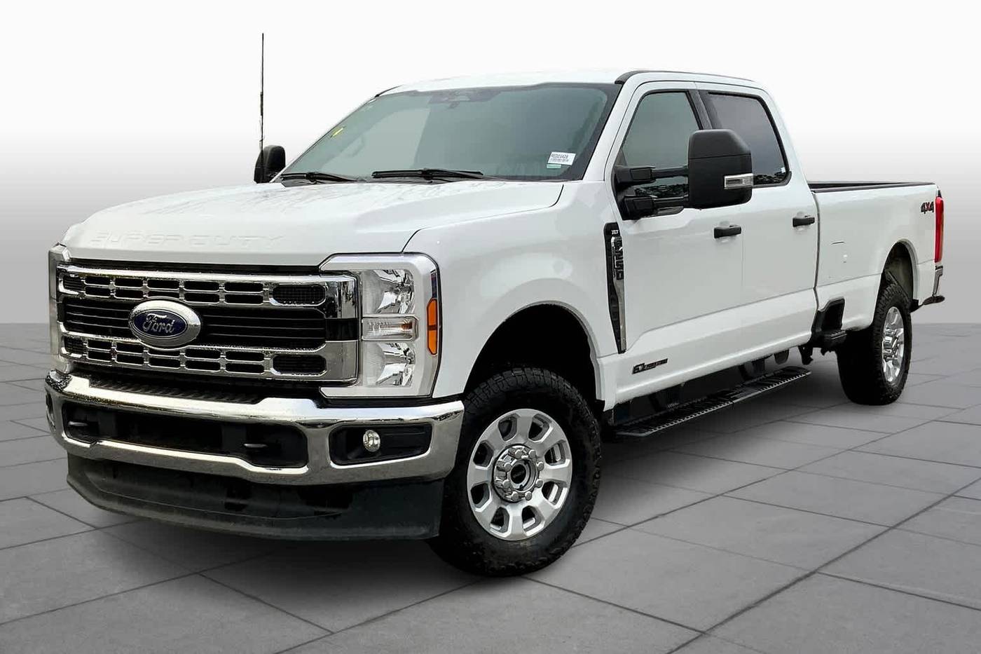 2024 Ford Super Duty F-250 Srw