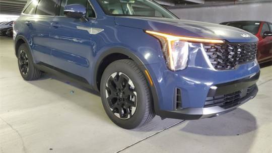 2024 Kia Sorento