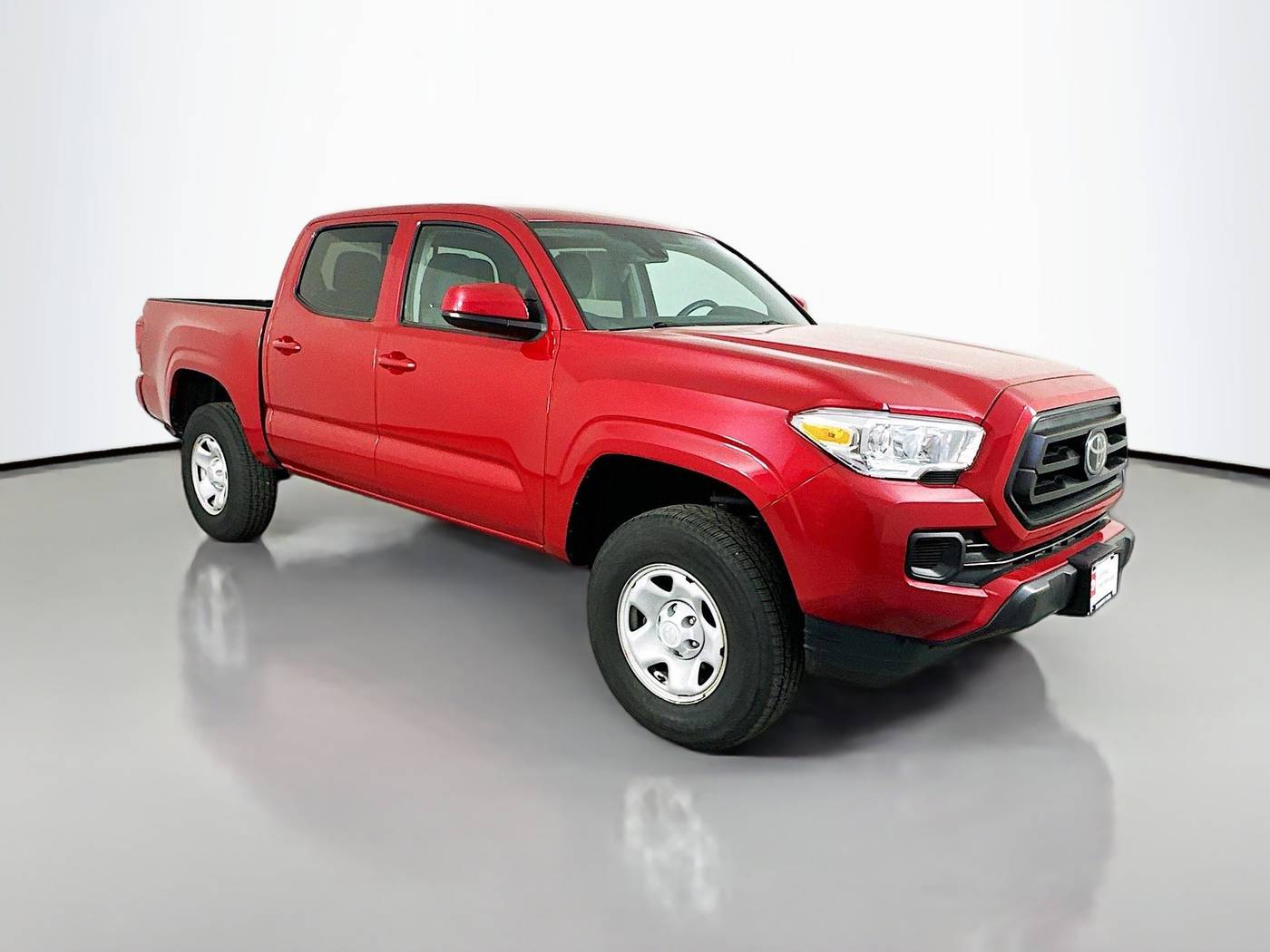 2022 Toyota Tacoma 4wd