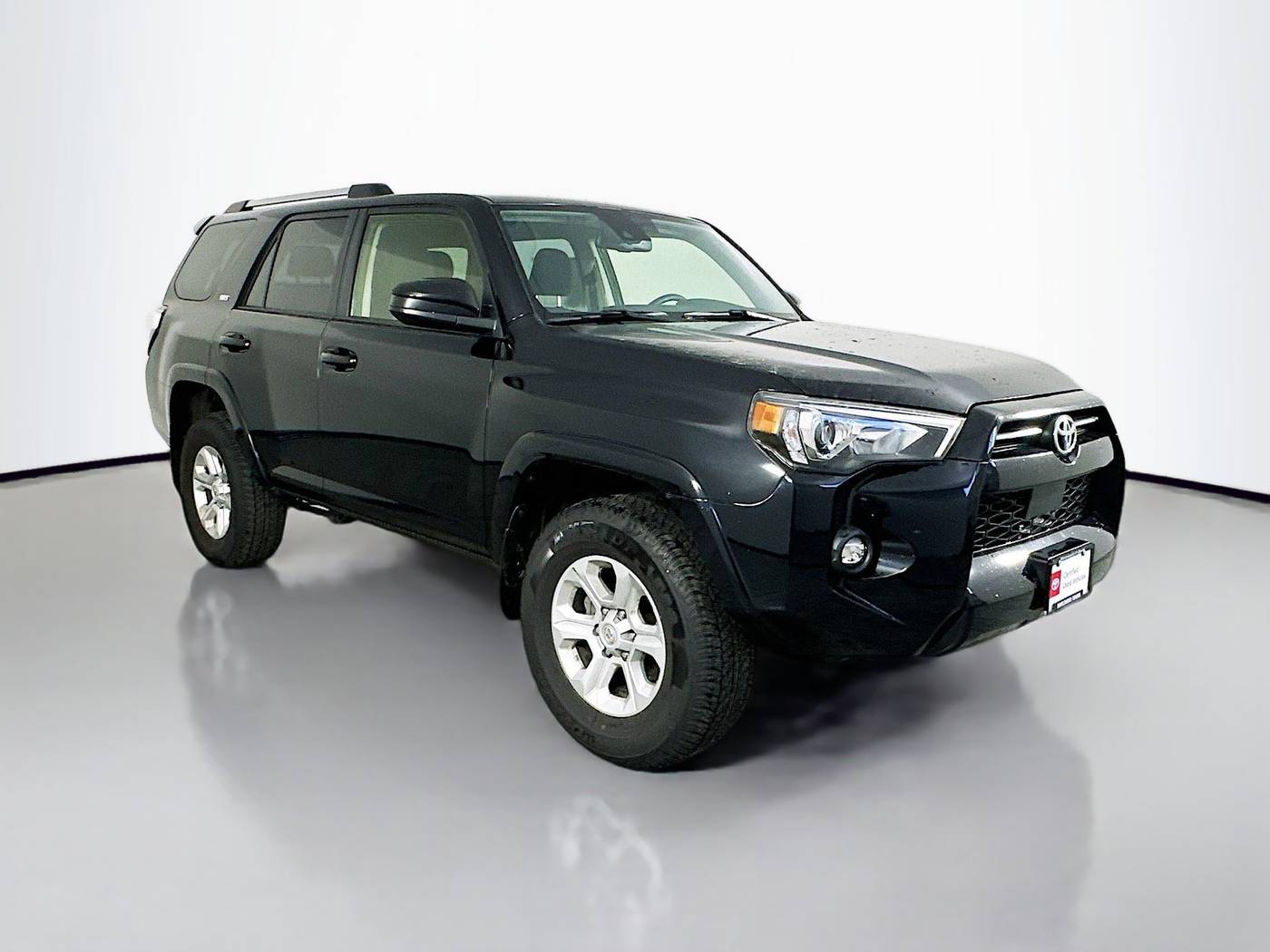 2024 Toyota 4runner