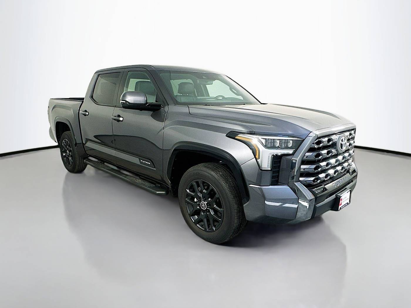 2024 Toyota Tundra 4wd