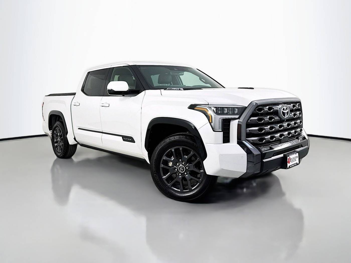 2023 Toyota Tundra 4wd