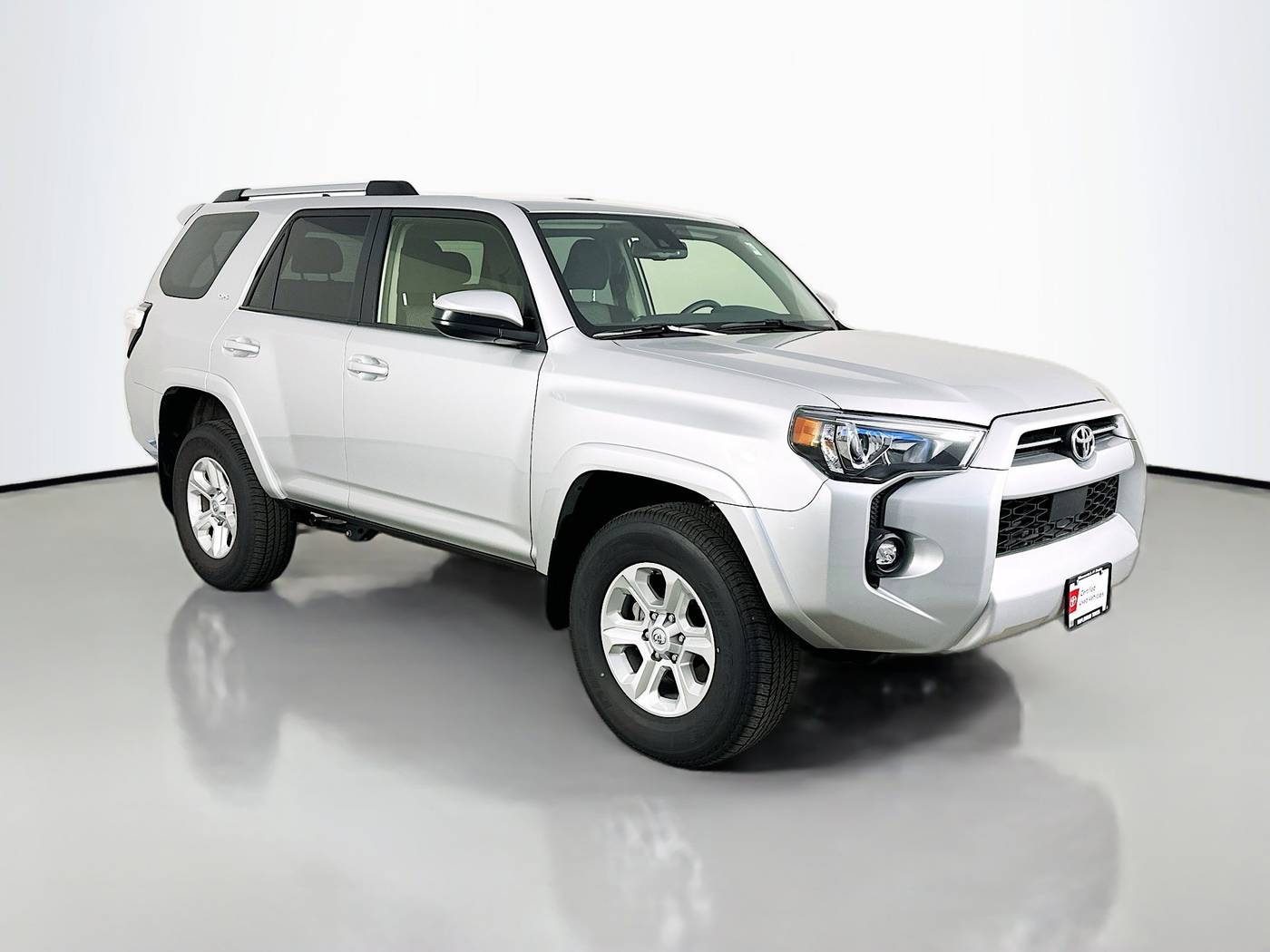 2024 Toyota 4runner