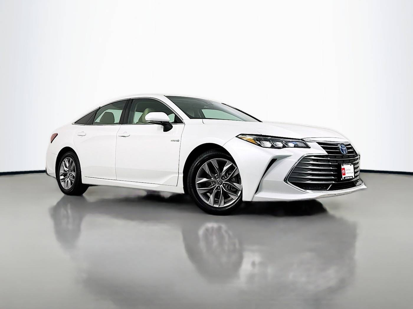 2021 Toyota Avalon