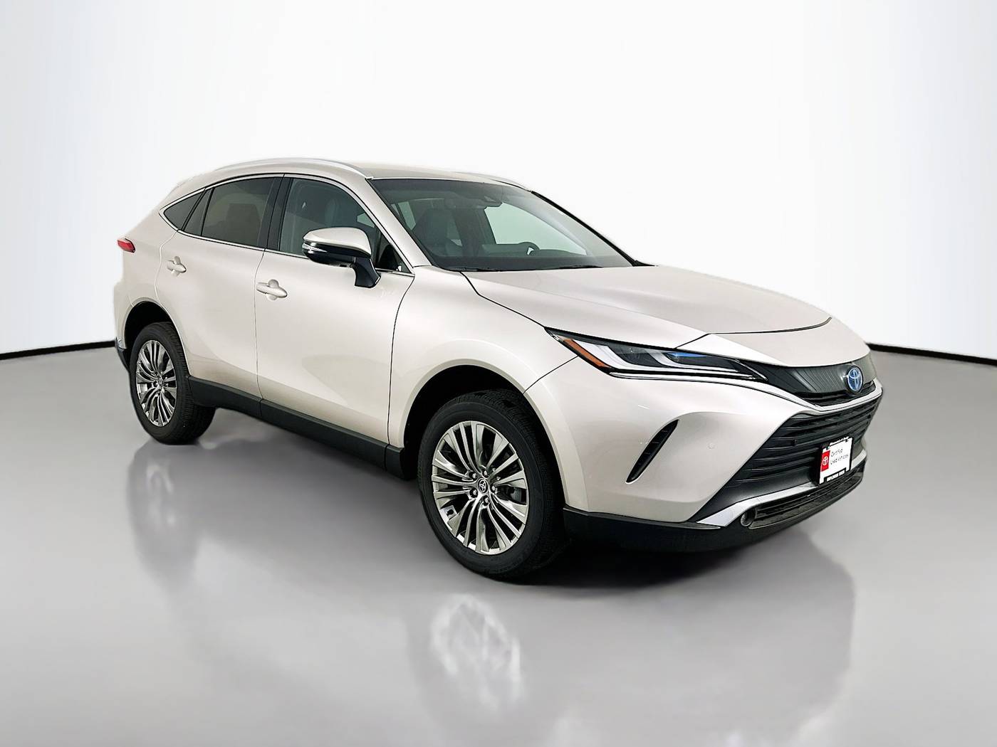 2024 Toyota Venza