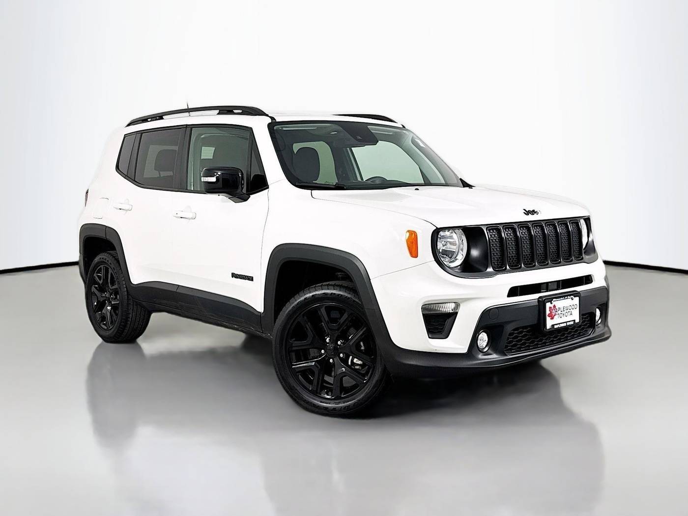 2023 Jeep Renegade