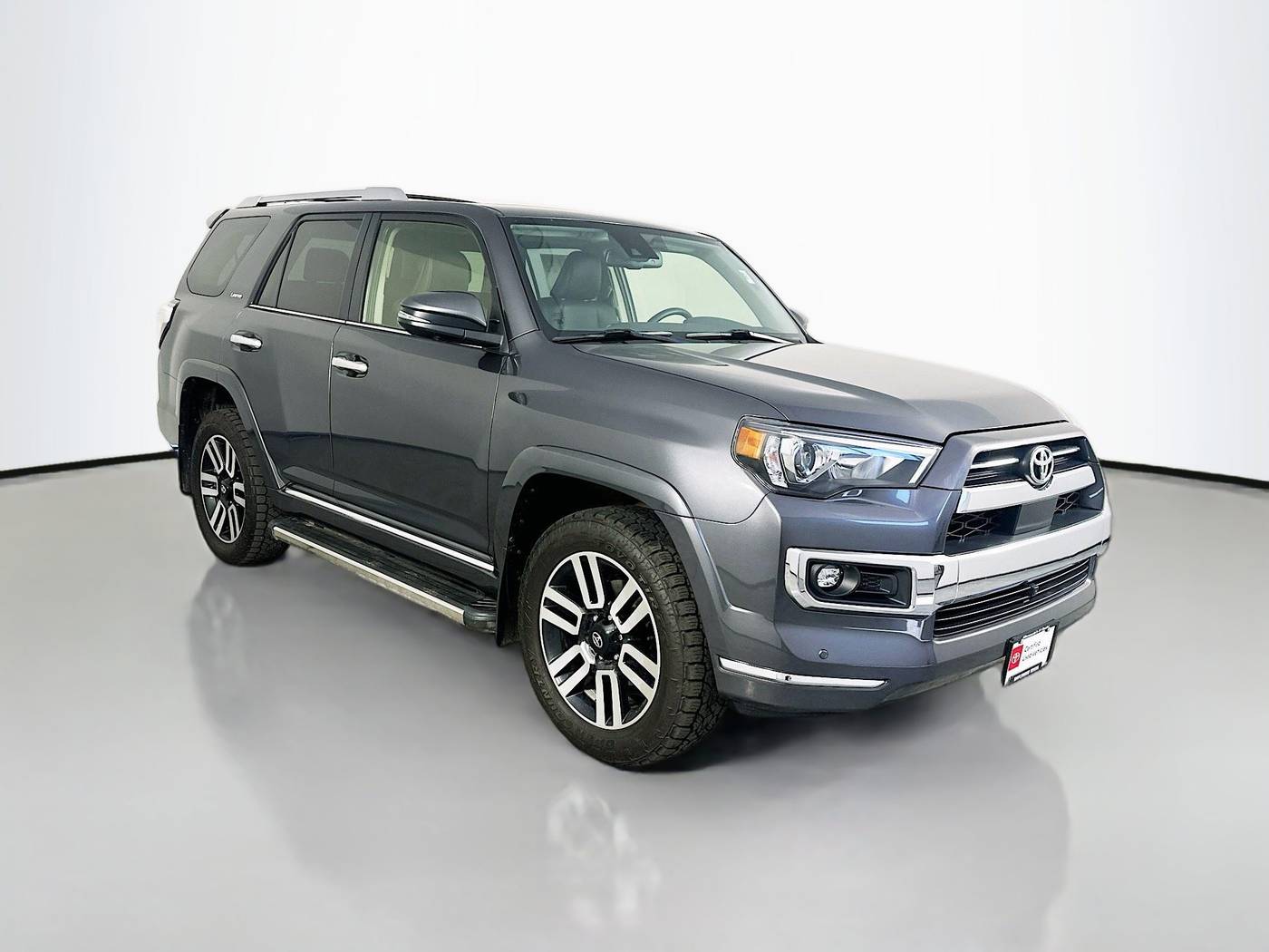 2023 Toyota 4runner