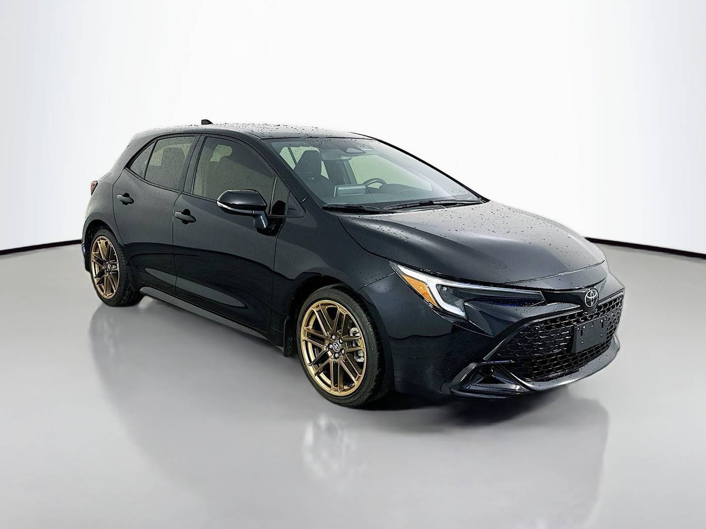 2024 Toyota Corolla Hatchback