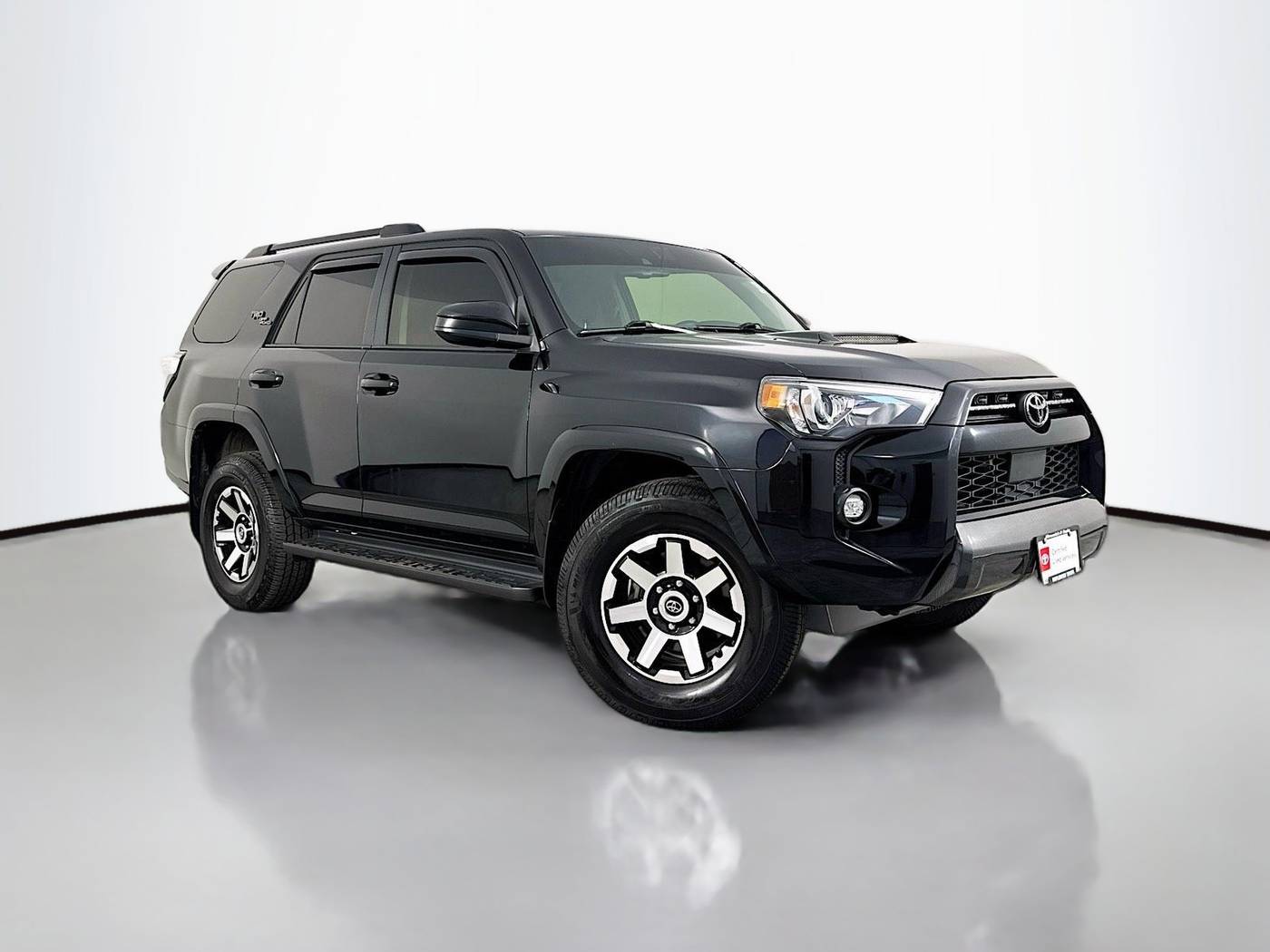 2023 Toyota 4runner