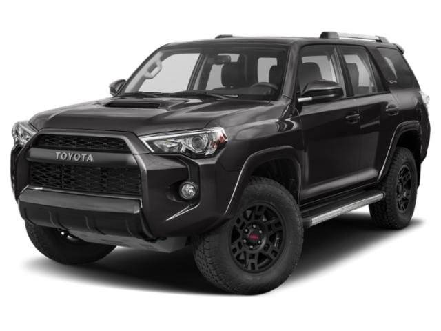 2018 Toyota 4runner