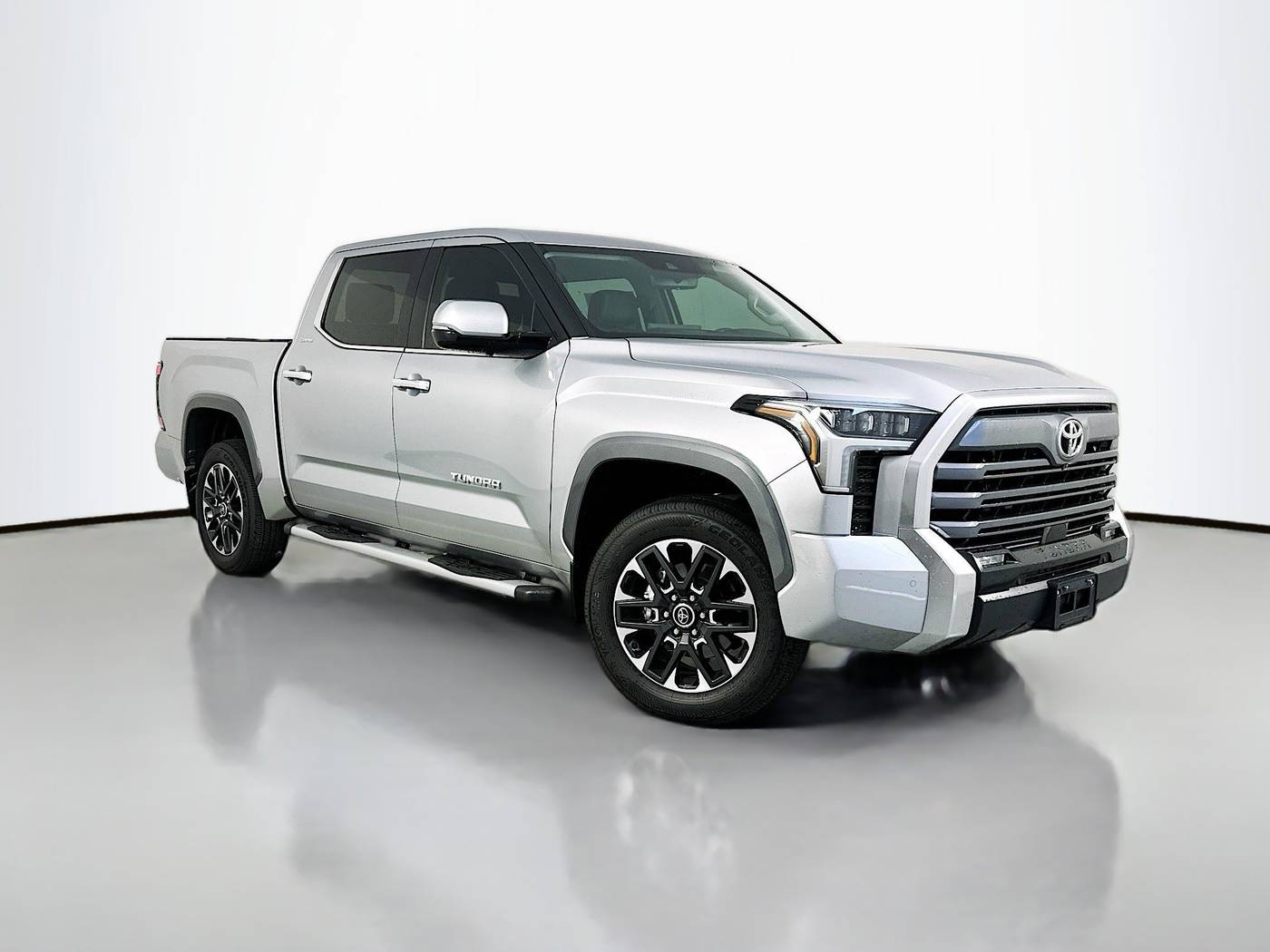 2023 Toyota Tundra 4wd