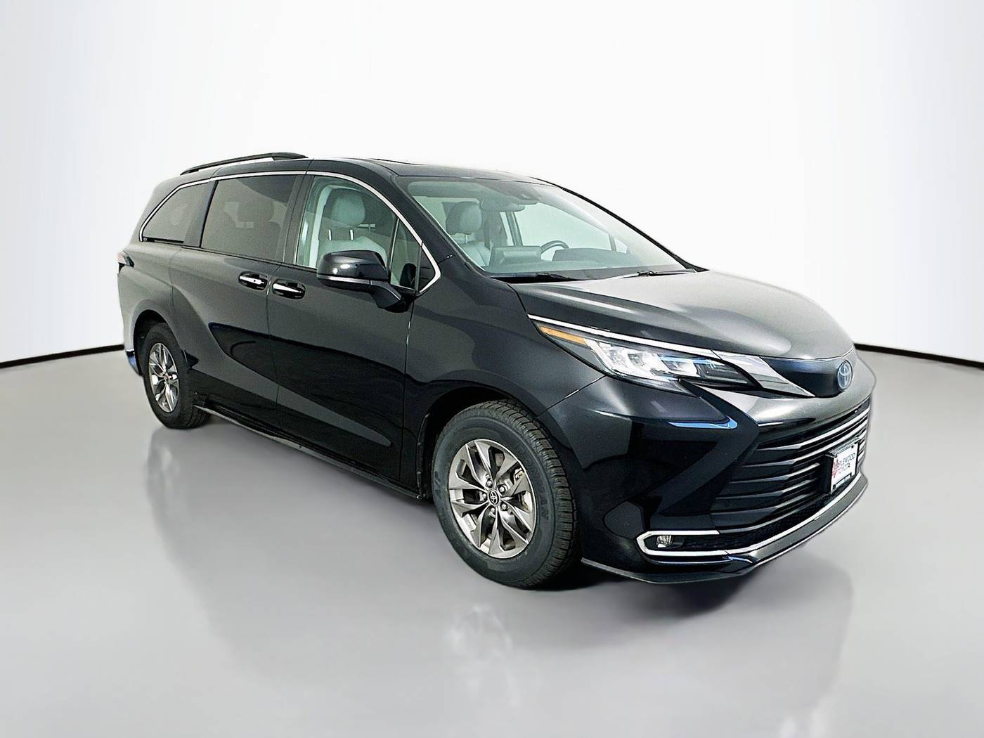 2023 Toyota Sienna
