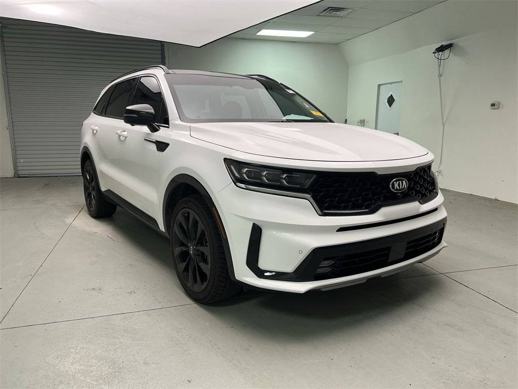 2021 Kia Sorento