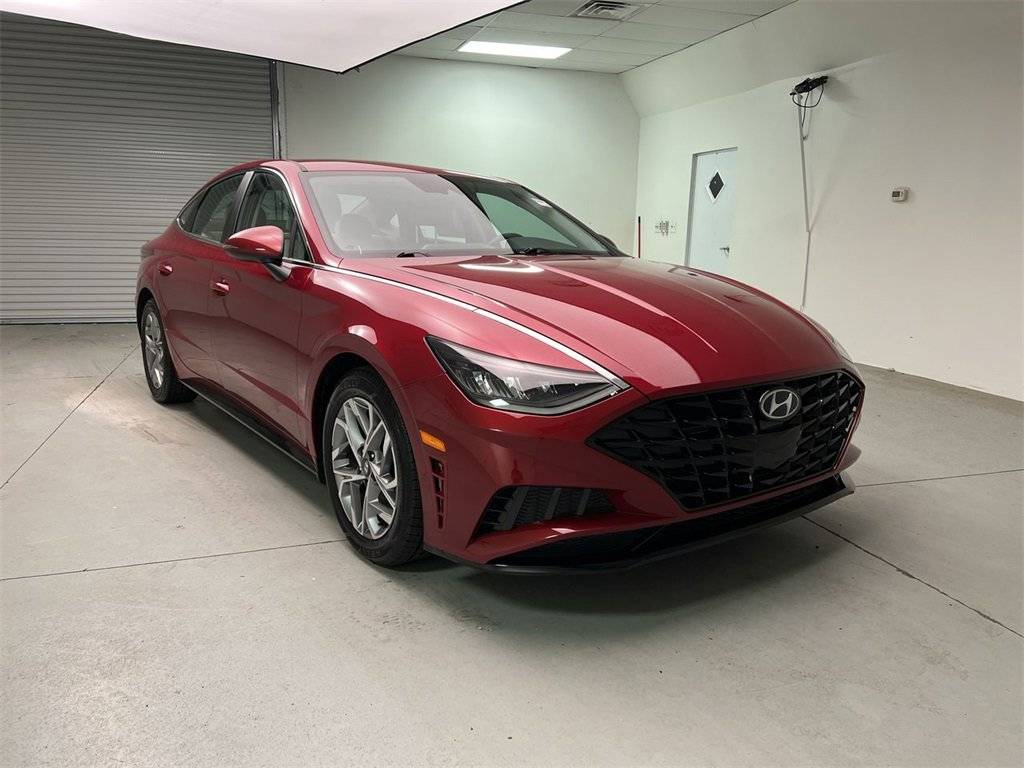 2023 Hyundai Sonata