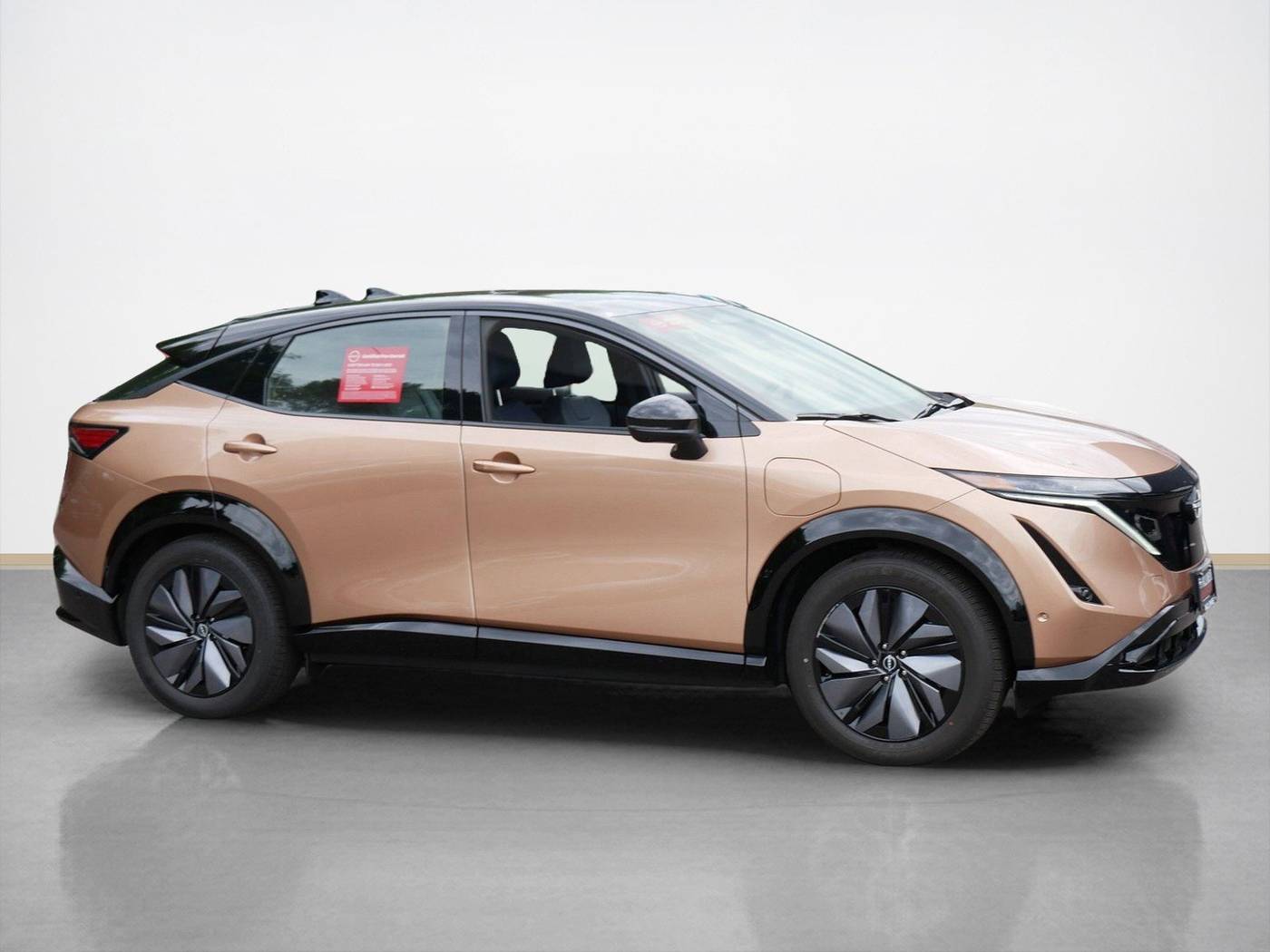 2023 Nissan Ariya