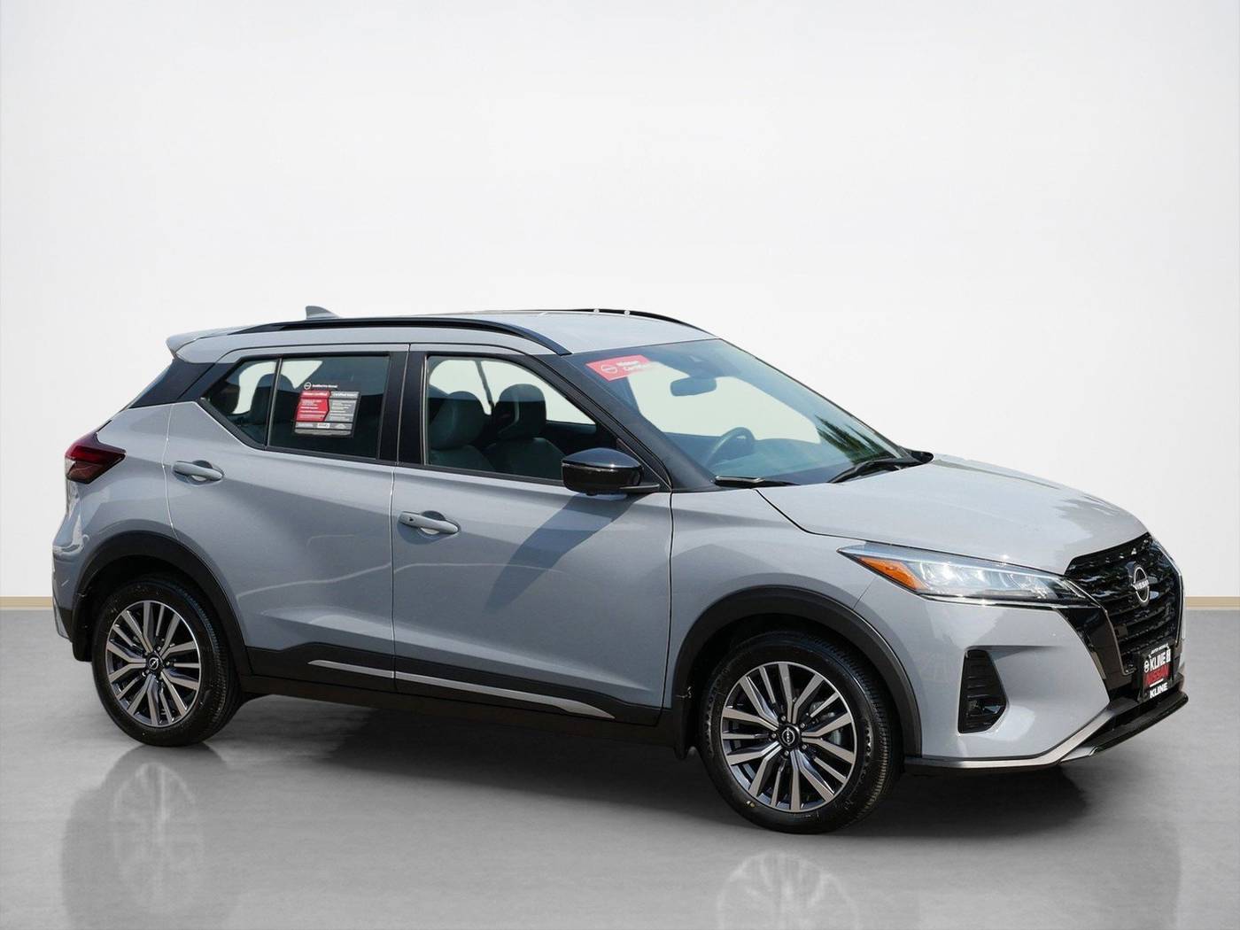 2024 Nissan Kicks