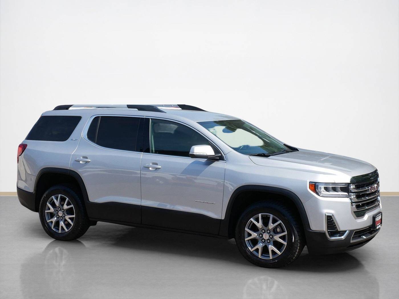 2020 GMC Acadia