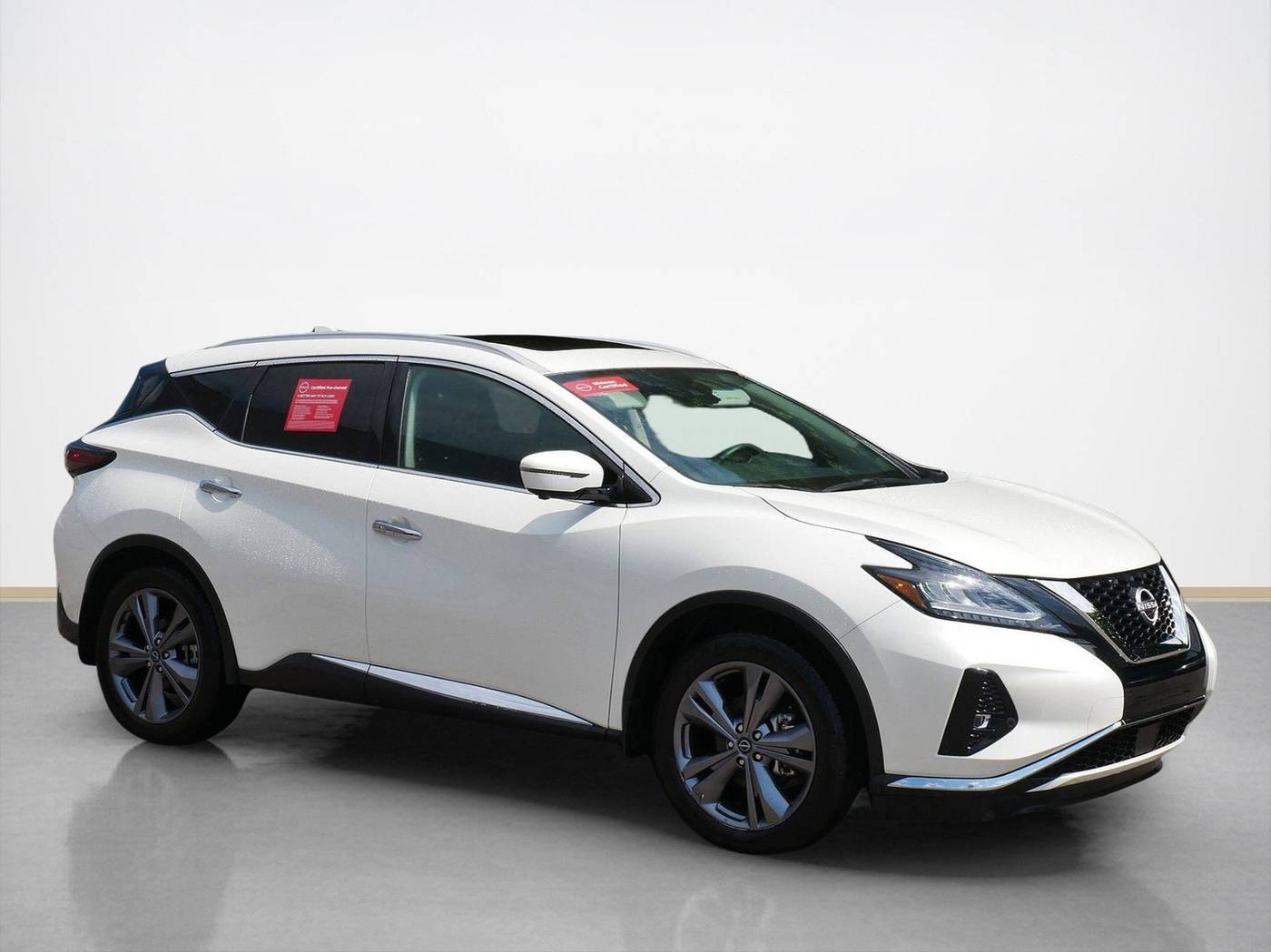 2024 Nissan Murano